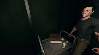 Ghost Exile - New Update