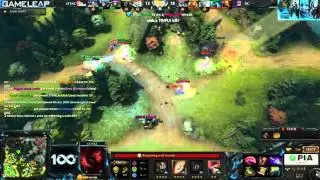 Moonduck QUACKiest plays: YawaR eats Steak. Lots of it.