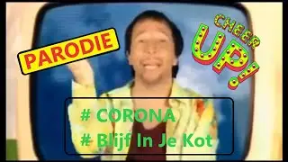 Het Corona Lied (Dubbel L/Parodie)