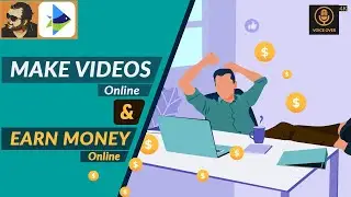 How to Make Money with Free Online Video Editor - InVideo 2022