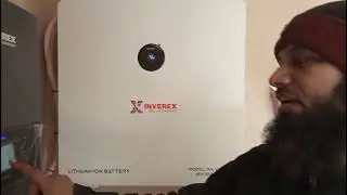 10kw soler system