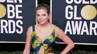 Watch Taylor Swift vs Scooter Braun: Bad Blood: The New Docuseries 2024