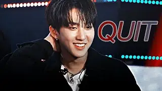 « seo changbin | quit [fmv]
