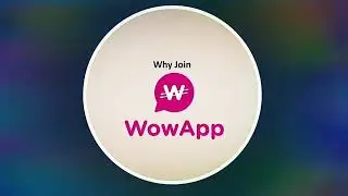 Wow app chat and earn money