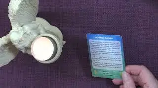 Little Angel Message ✨Your Daily Angel Message &mdash; What the Angels Want You to Know 💖 #angelmessage