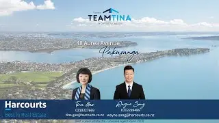 Waterfront Living Meets Everyday Convenience - 48 Aurea Avenue, Pakuranga