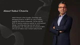 BPTP Reviews: Why Kabul Chawla&rsquo;s Vision is Shaping Modern Living!