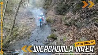 Wierchomla Mała | Pierwszy raz w górach