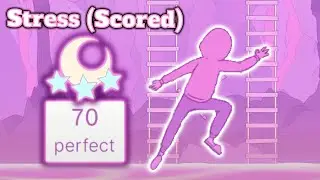 [Melatonin] Dream About Stress ~ Scored (Perfect)