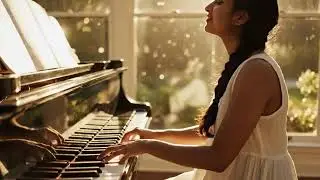Relaxing December Evening Jazz ☕ Cozy Cafe Ambience with Fireplace Sounds