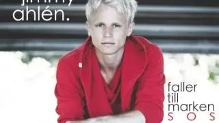 Jimmy Ahl&eacute;n - Faller till marken (sos)