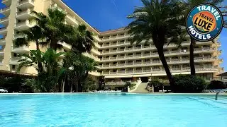 AQUA Hotel Silhouette & Spa - Adults Only | Costa Brava y Maresme, Spain | Hotel Review 🏨