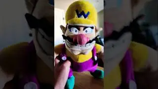 Super Garlic Returns #nintendo #mario #funny #kirby #wario #waluigi #sega #tailsprower