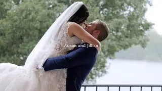 I Want To Be With You Forever | Lake Lyndsay Ohio Wedding Video