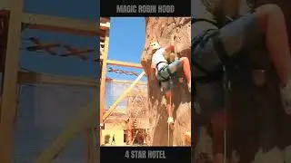 Magic Robin Hood Resort | Mainland Spain | Spain @planmytourofficial