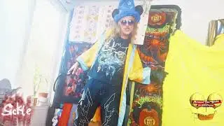 GreatDaeg - Sickle [ MUSIC VIDSUALS ]