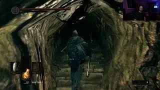 Souls September - Dark Souls Part 3