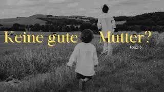 Wie du aus dem &ndash; &bdquo;ich bin eine schlechte Mama -Drama&ldquo; herauskommst