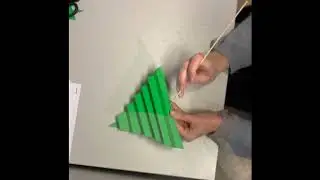 Brett et juletre