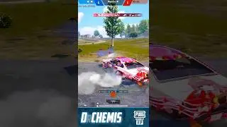 A13 Bonus Pass Mirado Skin Maxed #shorts #shortsfeed #pubgmobile
