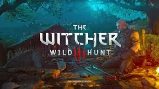 The Witcher 3 Contract: Strange Beast