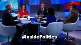 'Inside Politics' forecast: The military vote