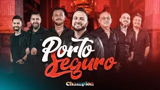 Banda Champion - Porto Seguro