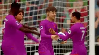 EA SPORTS FC 26 Wolves Manager Career #1