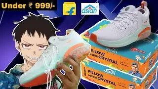 Unboxing the Asian Rider 01 Shoes: The Ultimate Footwear for Adventure