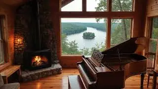 Solitude | Sad Emotional Piano | Relaxing Music for Sleep, Study & Focus