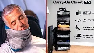 Best Travel Accessories 2019   You Must Have