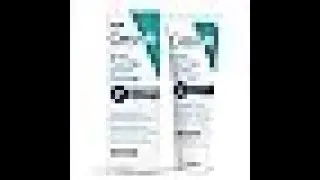 Amazon com  CeraVe Acne Foaming Cream Cleanser   Acne Treatment Face Wash with 4% Benzoyl Peroxide,
