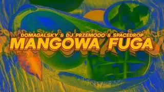 MANGOWA FUGA @ Domagalsky & DJ Przemooo & SpaceDrop