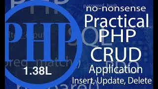 Advance PHP | JSON (JSON, json_decode) - video #38L