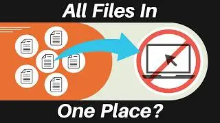 Where Should You Store Your Household Files? &ndash; Cloud vs Offline Storage