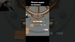 ТЯЖЁЛЫЙ и ИНТЕРЕСНЫЙ ДЕТЕКТИВ #duckdetective #duckdetectivesecretsalami #utkingames #gaming