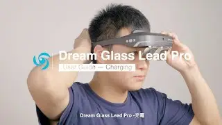 Dream Glass Lead Pro - Charging (Traditional Chinese)