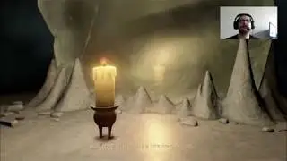 Candleman (Xbox One) DLC - Chapter 11 - A Warm Reflection - 100% Walk Through