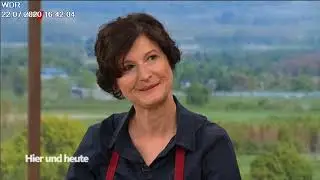 WDR | Hier und Heute | Sommer im Glas | Take 1 &ndash; Konservieren mit Essig |  22.7.20 |
