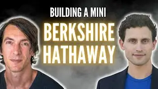 Building a Mini Berkshire Hathaway
