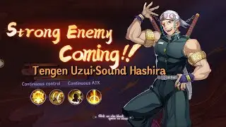 Demon Adventure Journey Gameplay & 3 Giftcodes - Demon Slayer RPG Android APK IOS