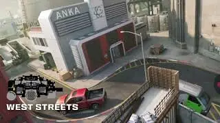 NUEVA SESI&Oacute;N DE BLACK OPS 7 