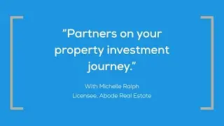 Professional Property Management - Partners on Your Property Investment Journey