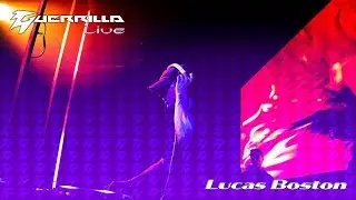 Lucas Boston | Guerrilla Live @ The Industrique