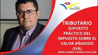🚨📕 SUPUESTO PRACTICO SOBRE EL IMPUESTO SOBRE EL VALOR AÑADIDO (IVA) 👨‍🎓👩‍🎓🧑‍🎓🧑‍💼🧑‍🚀