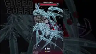 UNLI REGEN Build VS Master SURA PHASE 3 In Wizard of Legend