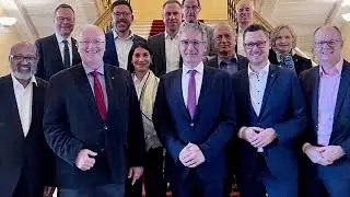 Informationsfahrt Griechenland 2024