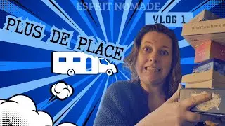 VLOG #1 | Nouvelle activité, Tri de mes Oracles & Tarot + Lecture 🌙