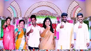 RIP Person On Wedding | Ai Video | Kannada Version