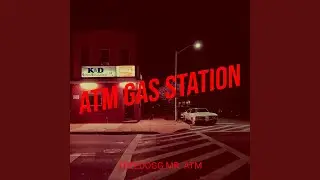 Atm Gas Station